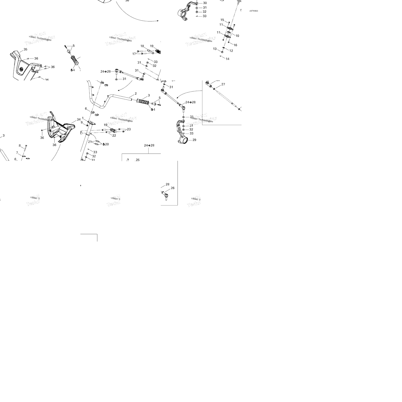 Steering System