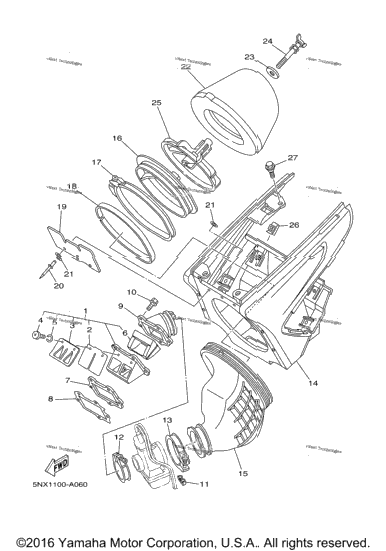 Intake