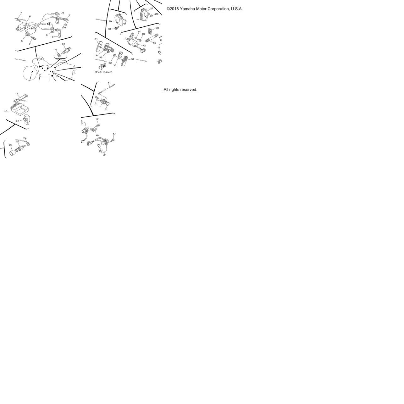Electrical 1