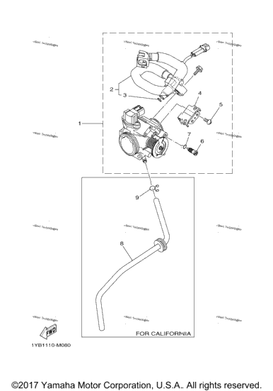 Intake 2
