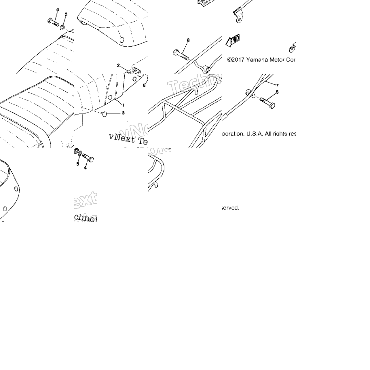 Seat And Carrier