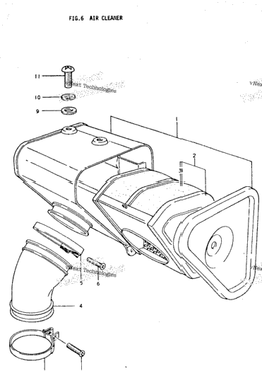 Air Cleaner