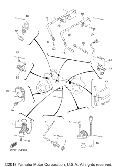 Electrical 1