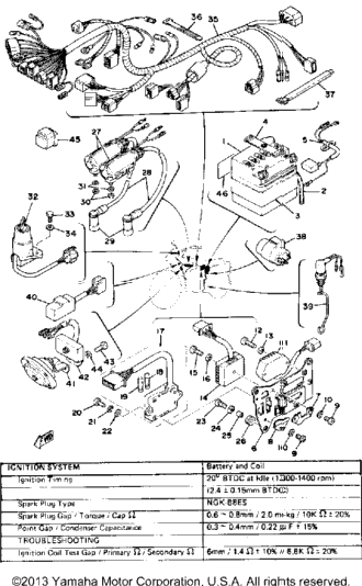 Electrical