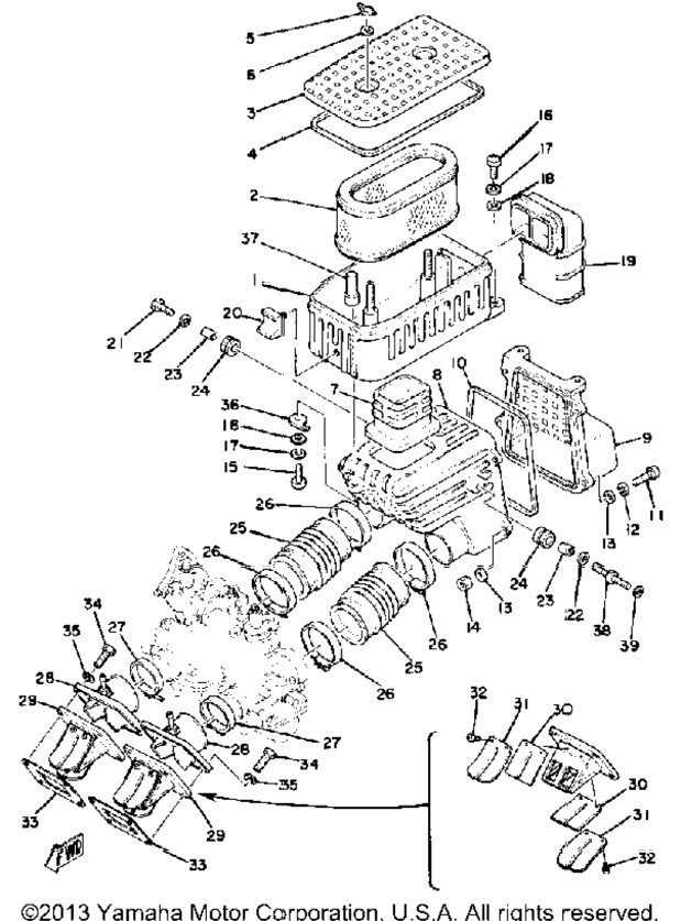 Intake