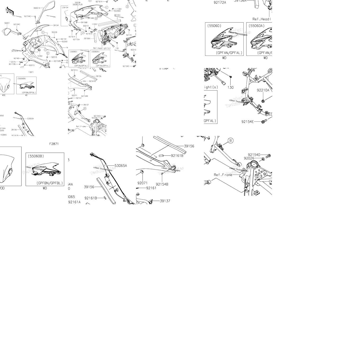Cowling