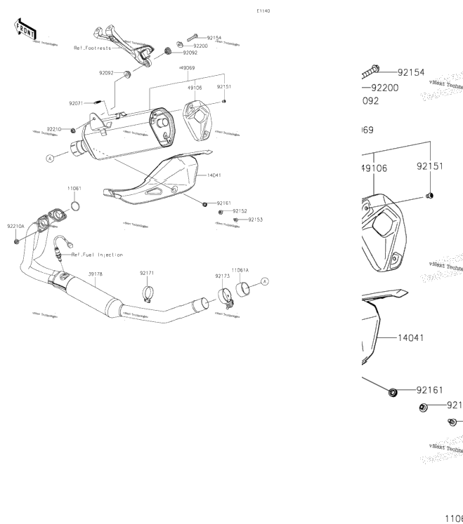 Muffler(S)