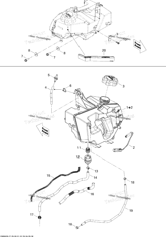 Oil System