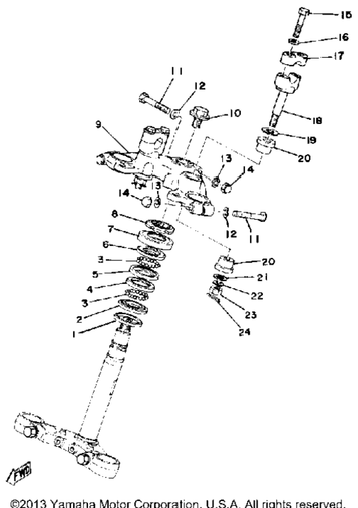 Steering