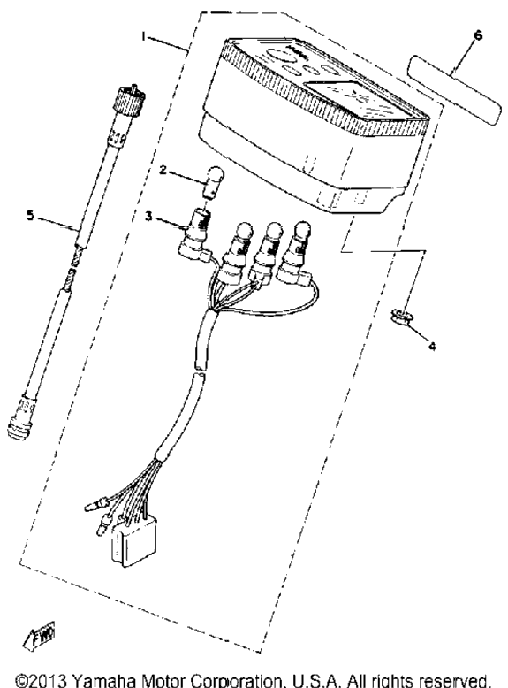 Meter