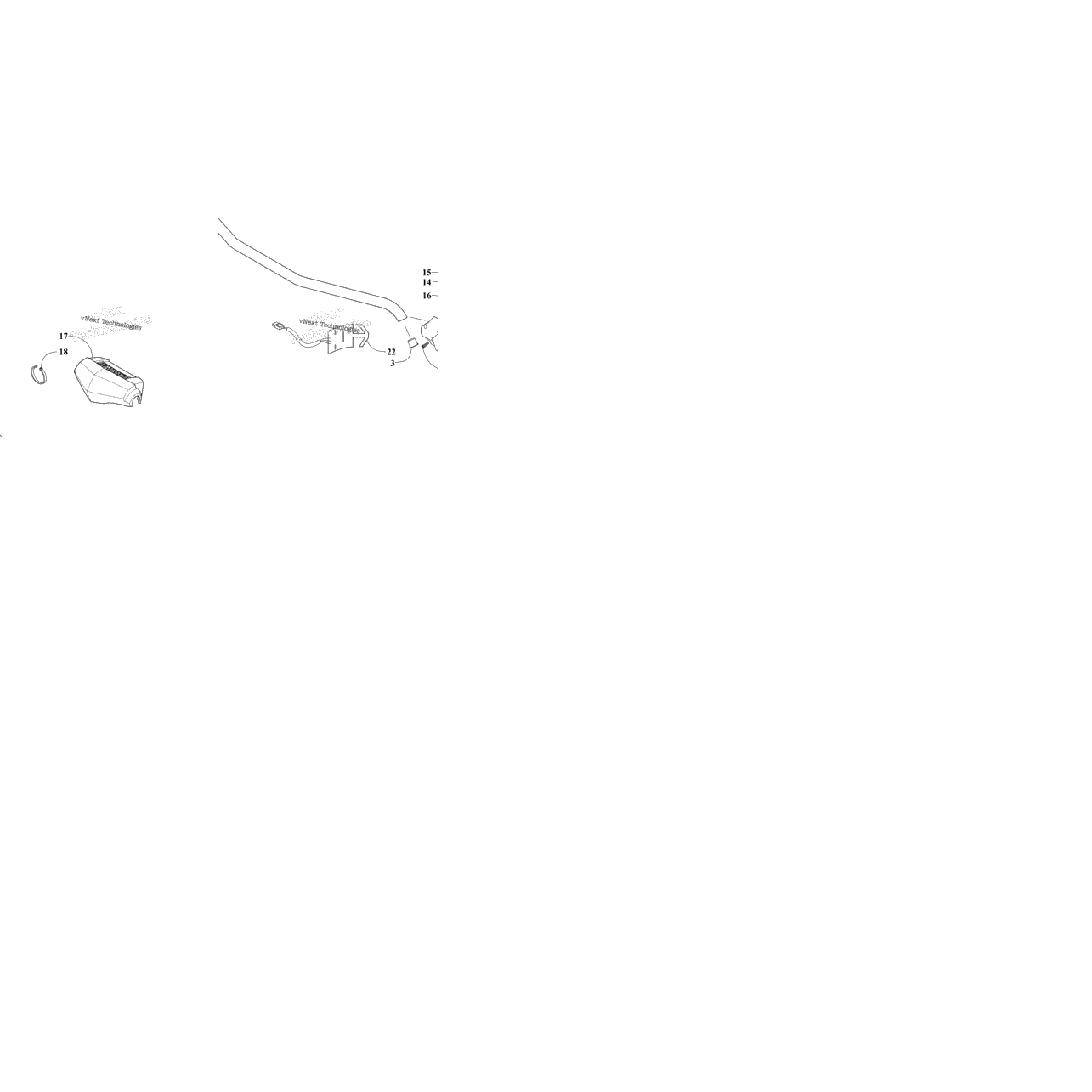 Handlebar And Controls