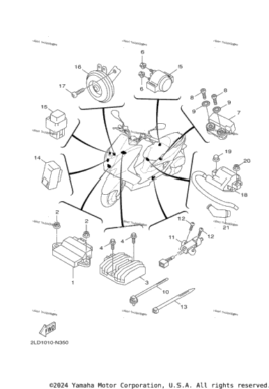 Electrical 1