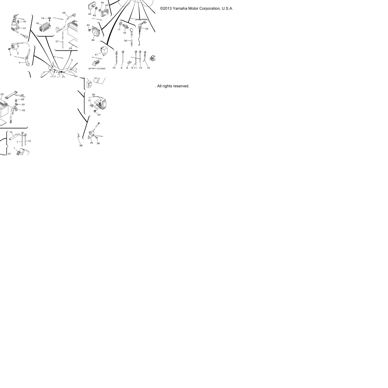 Electrical 1