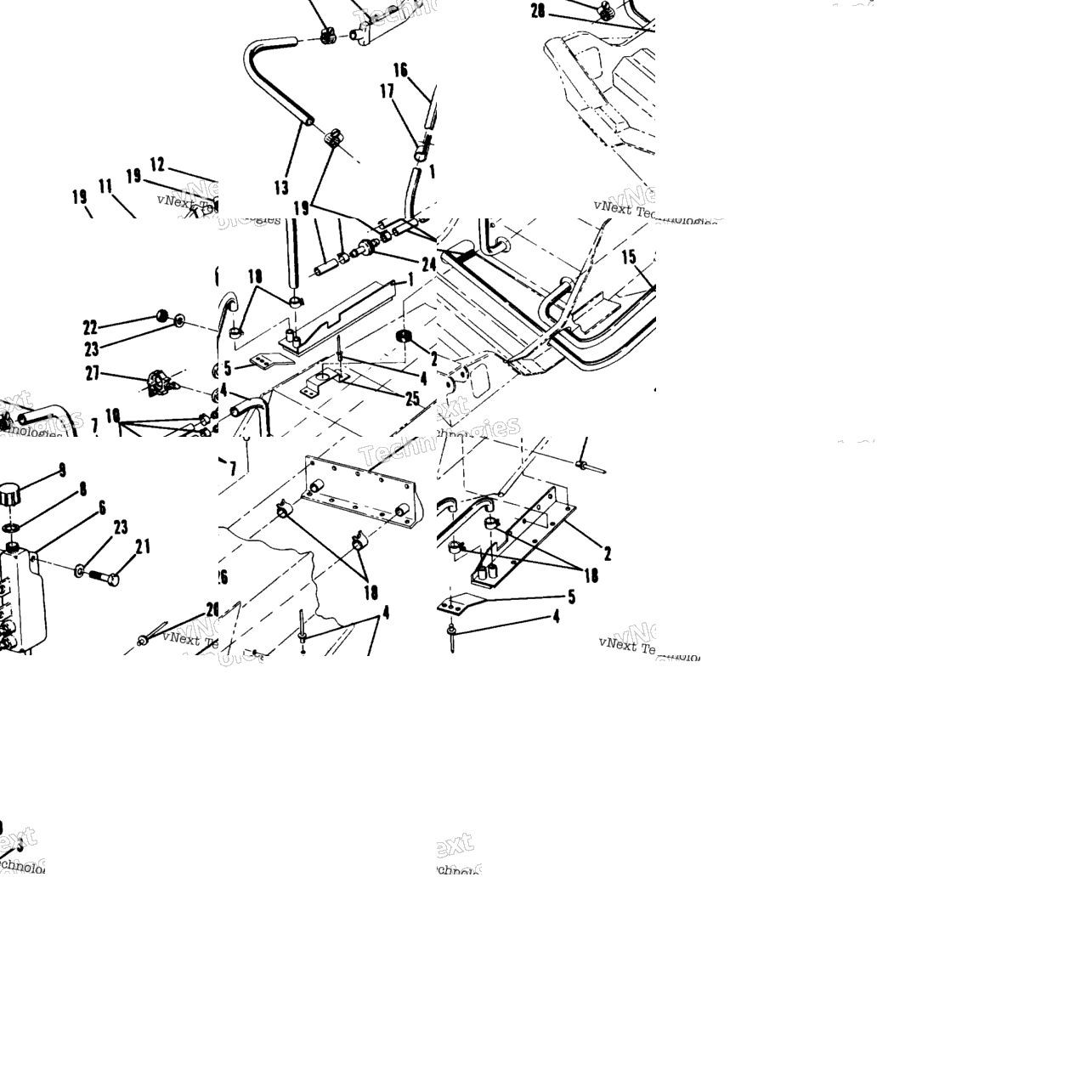 Cooling System (4910941094027A)