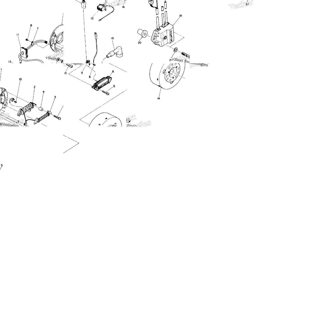 Magneto (4910941094038A)