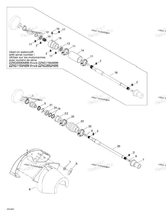 Drive System