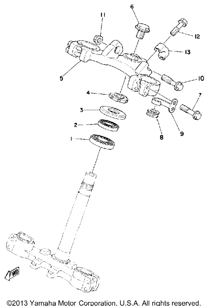 Steering
