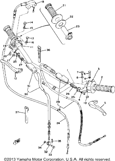 Handle-Wire