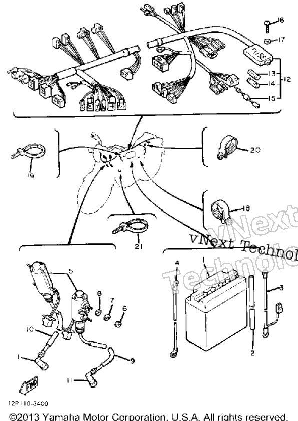 Electrical 1