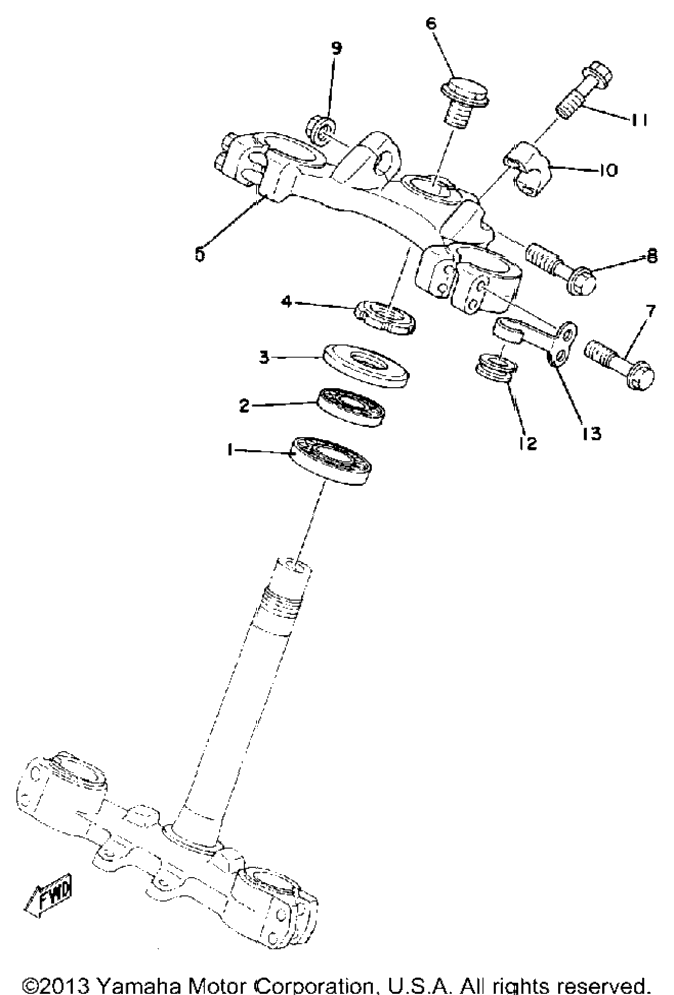 Steering