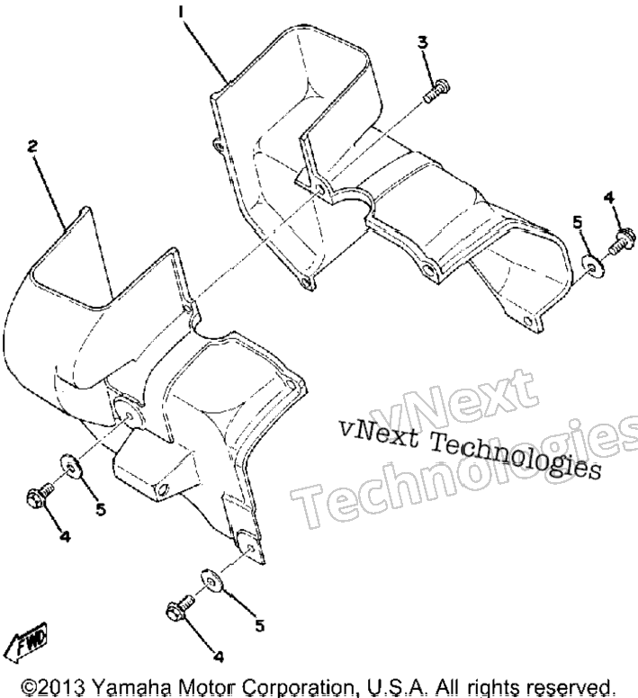 Air Shroud
