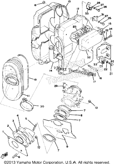 Intake
