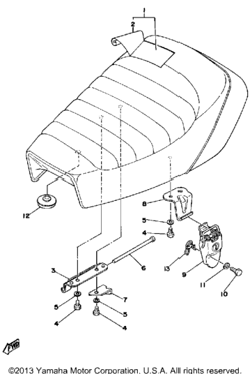 Seat