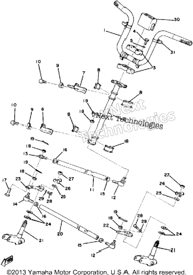 Steering
