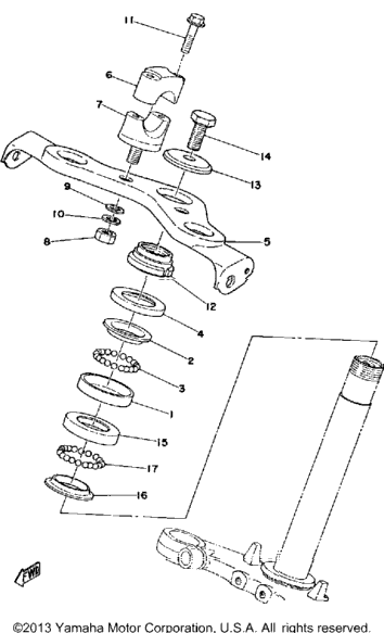 Steering