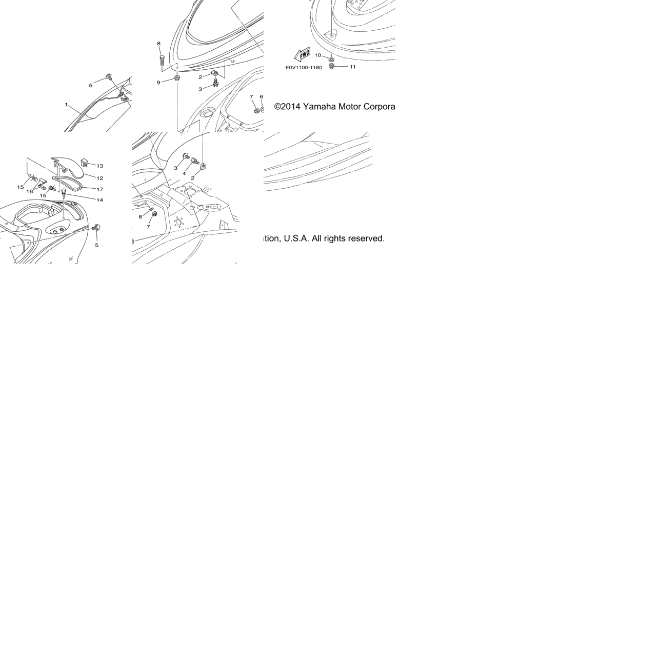 Engine Hatch 1