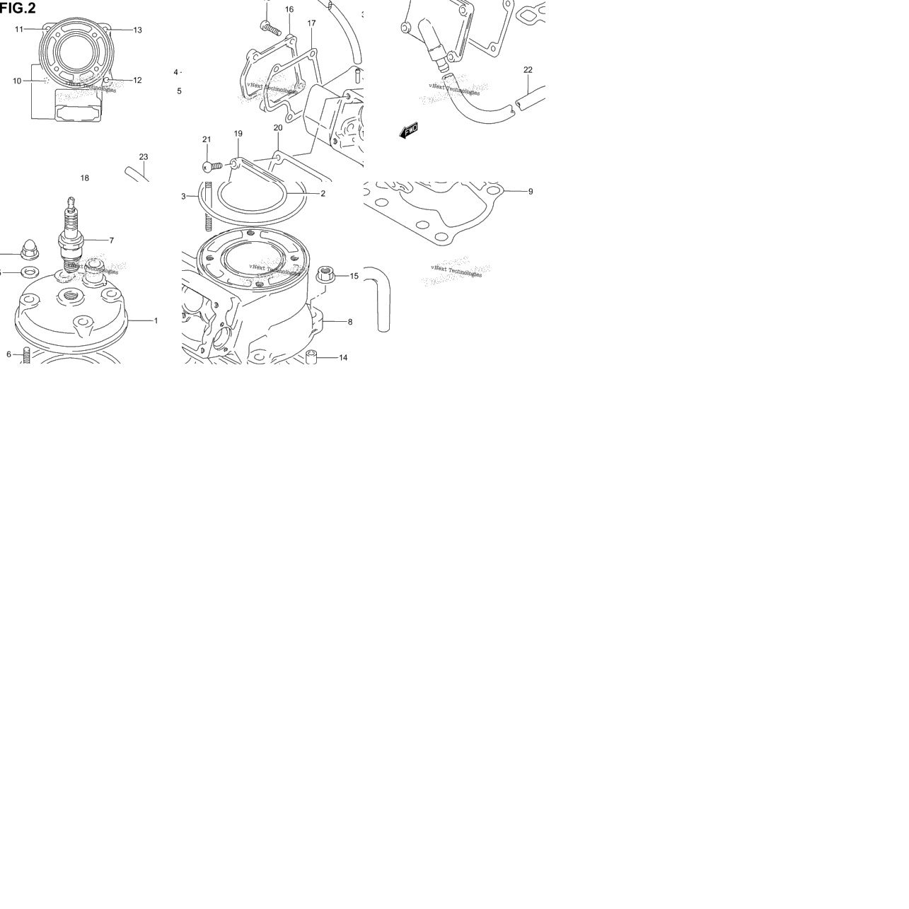 Cylinder