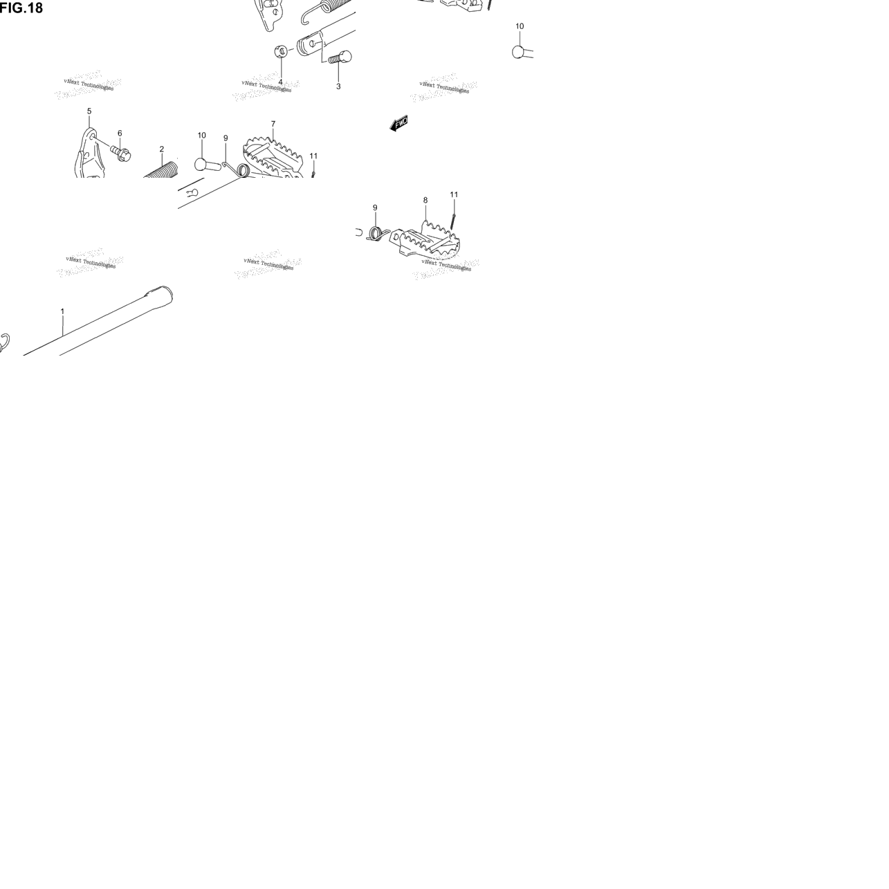 Stand (Model K2/K3)