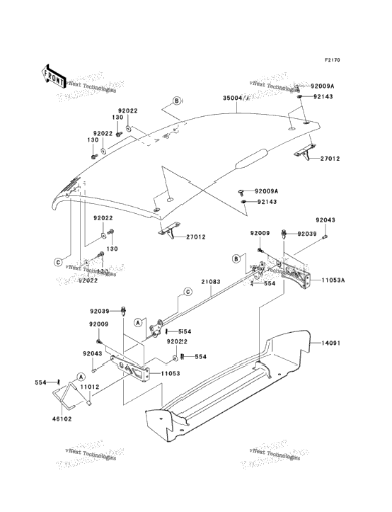 Fenders