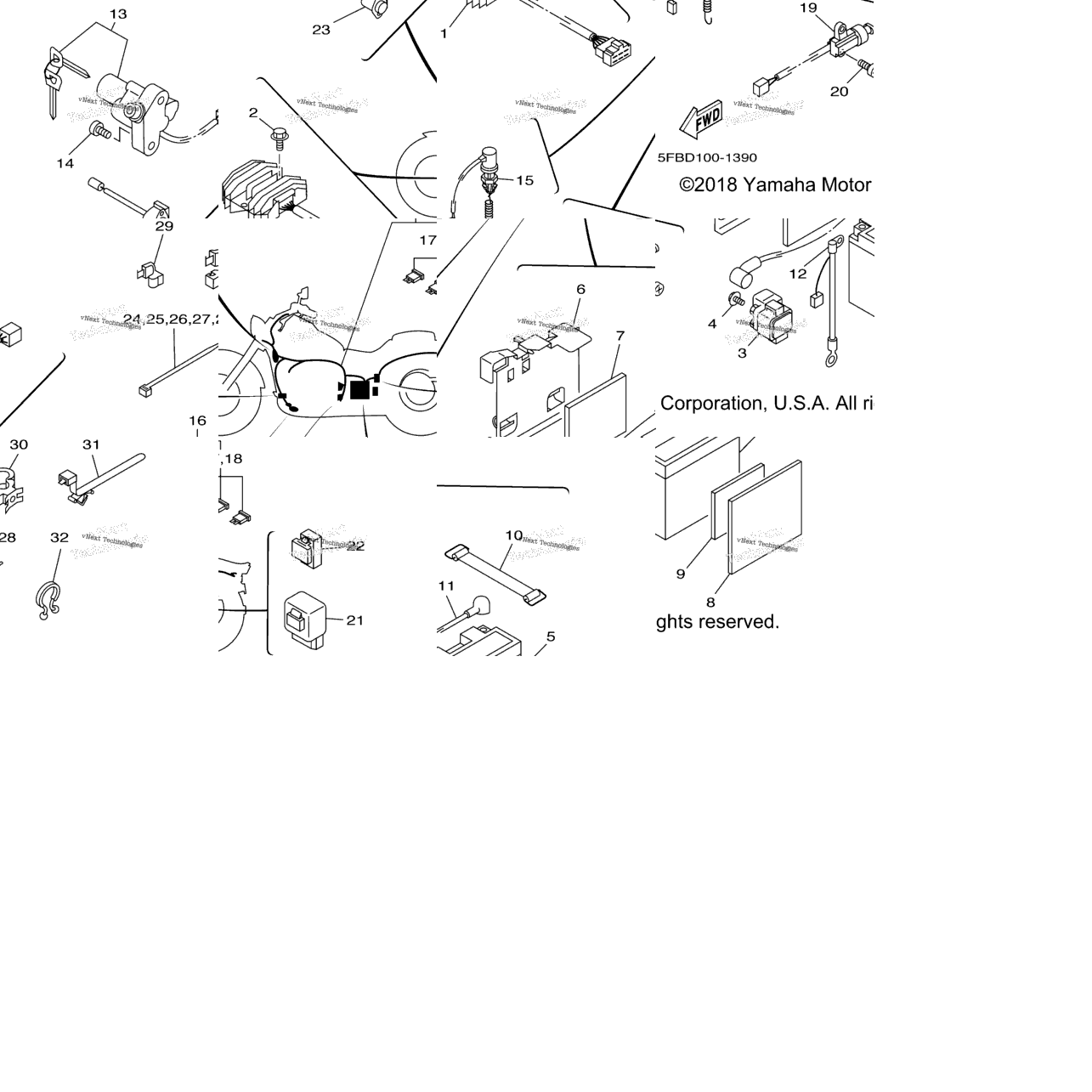 Electrical 1