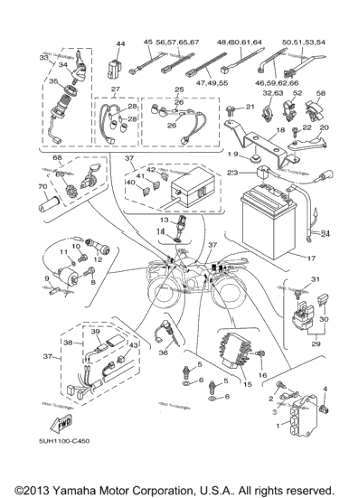 Electrical 1