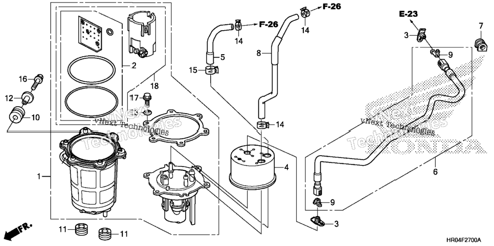 Fuel Pump