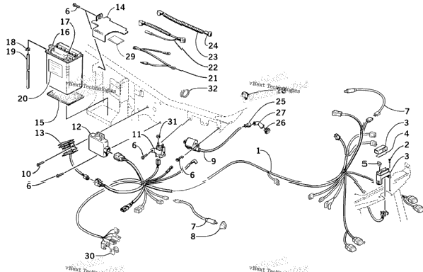 Electrical Components