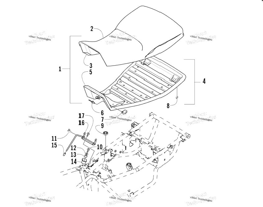 Seat Assembly