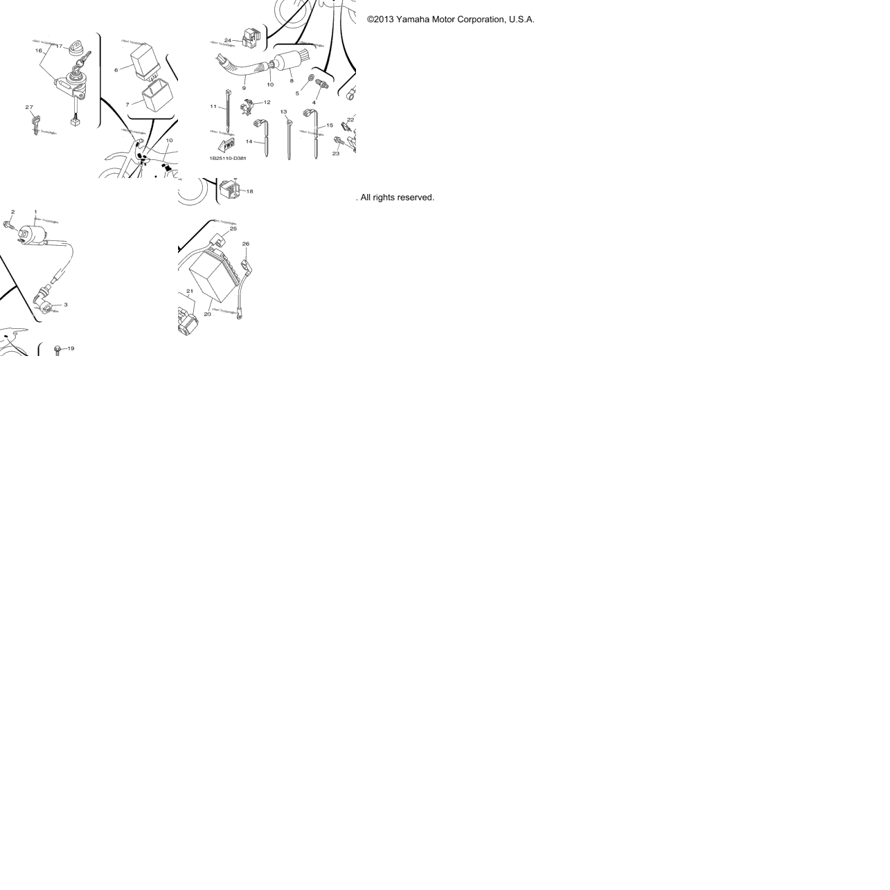 Electrical 1