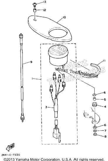 Meter
