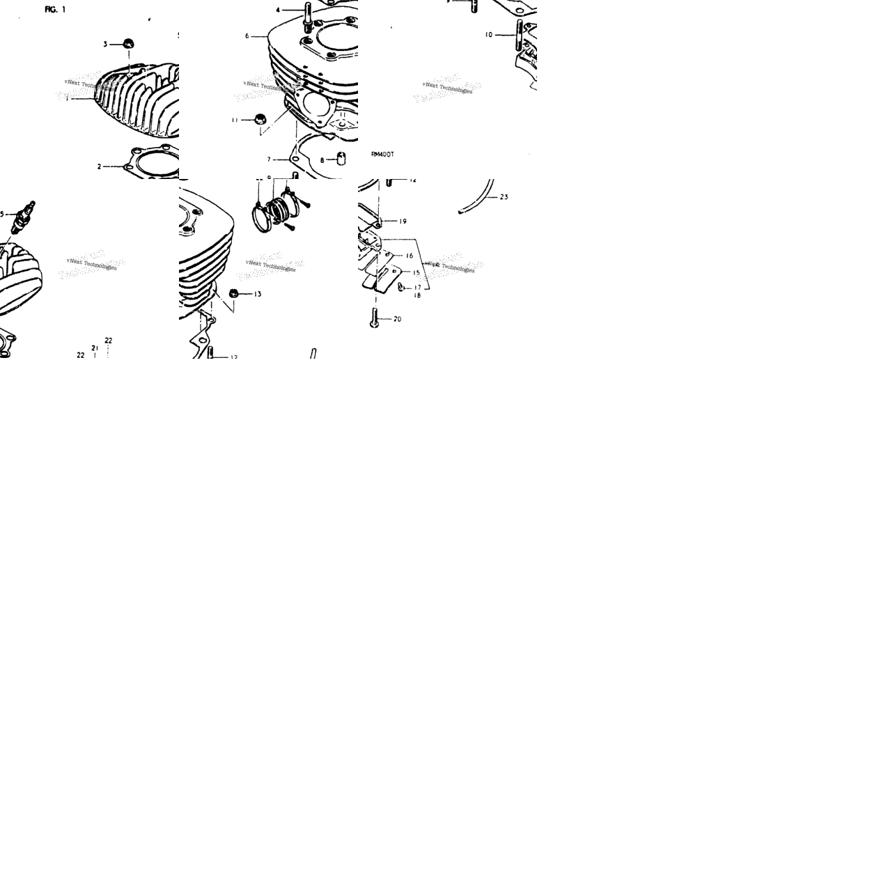 Cylinder