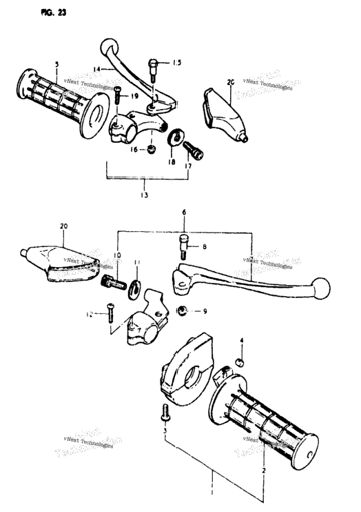 Handle Grip