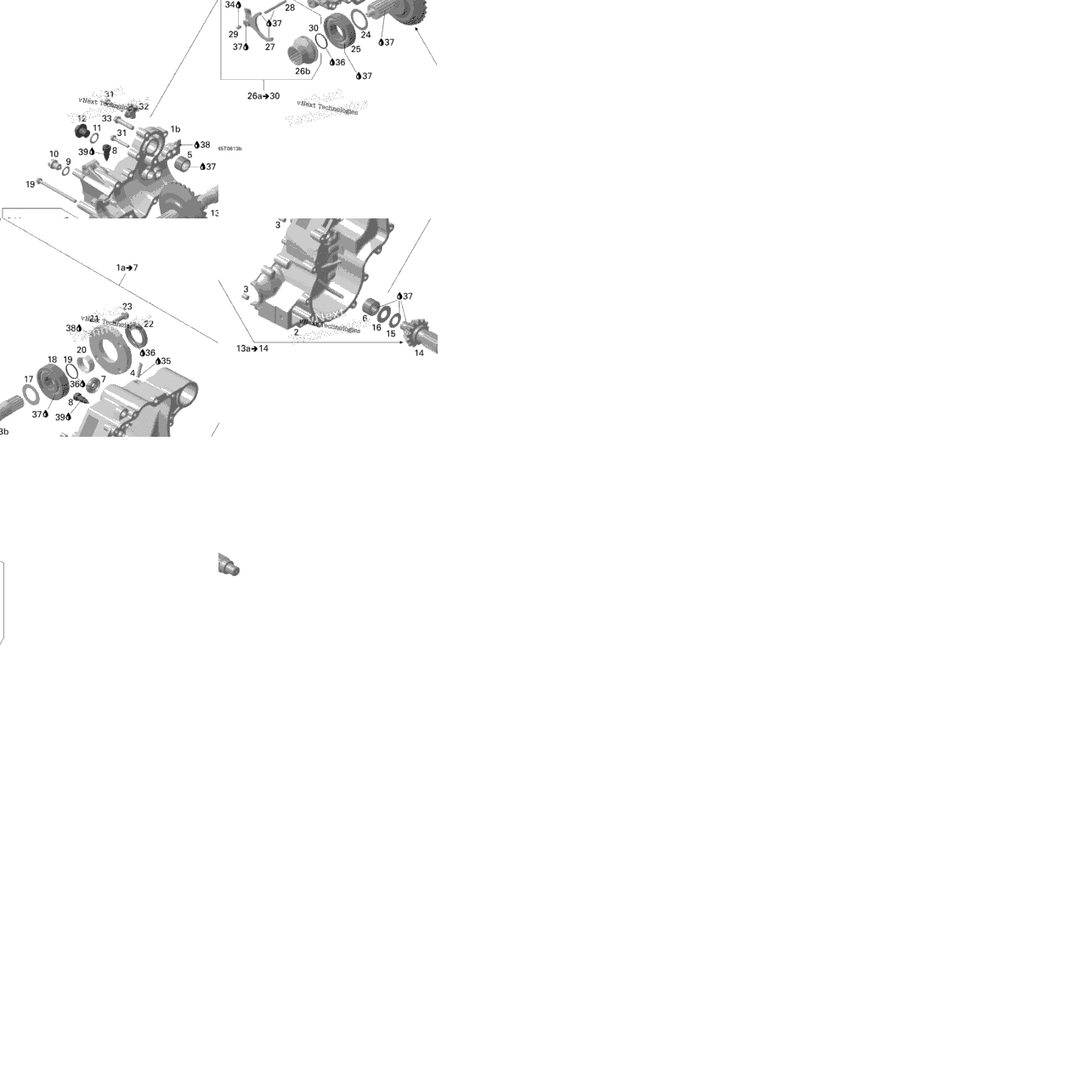 Gear Box 2