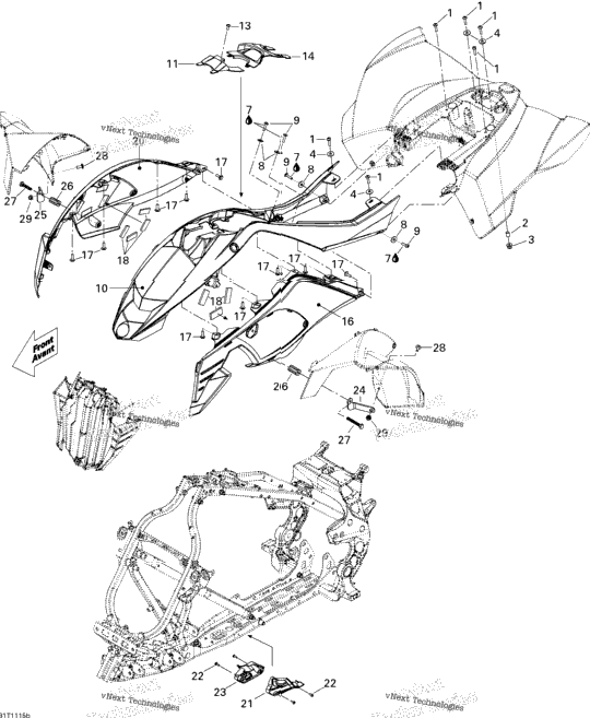 Body And Accessories 2