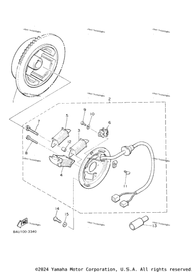 Generator