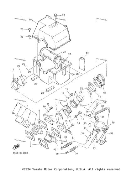 Intake