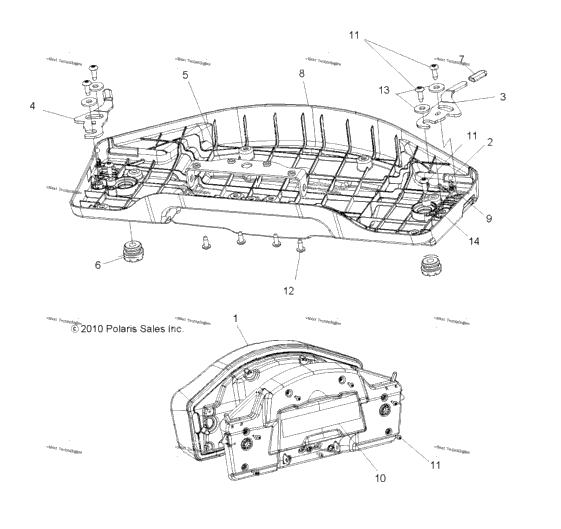 Body, Seat, Passenger, Bottom