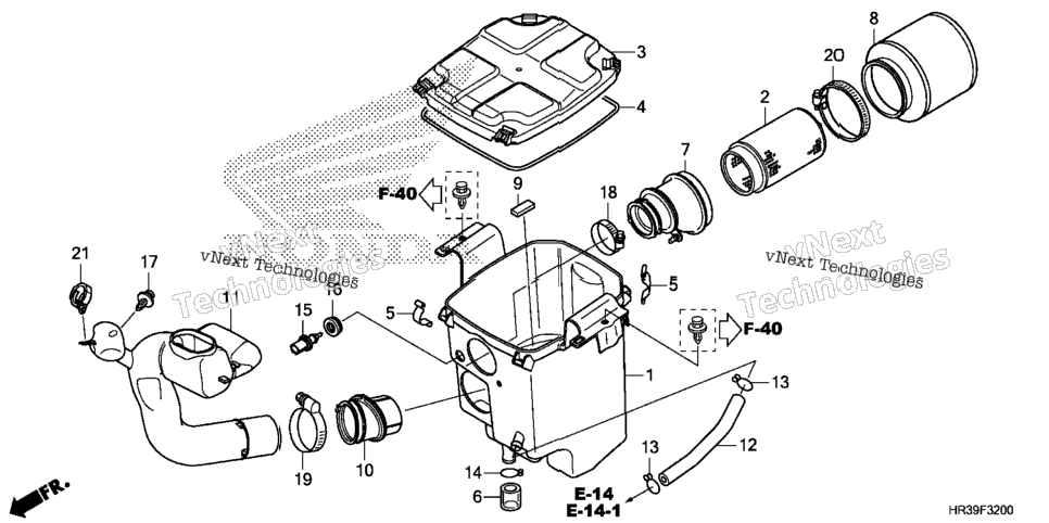 Air Cleaner