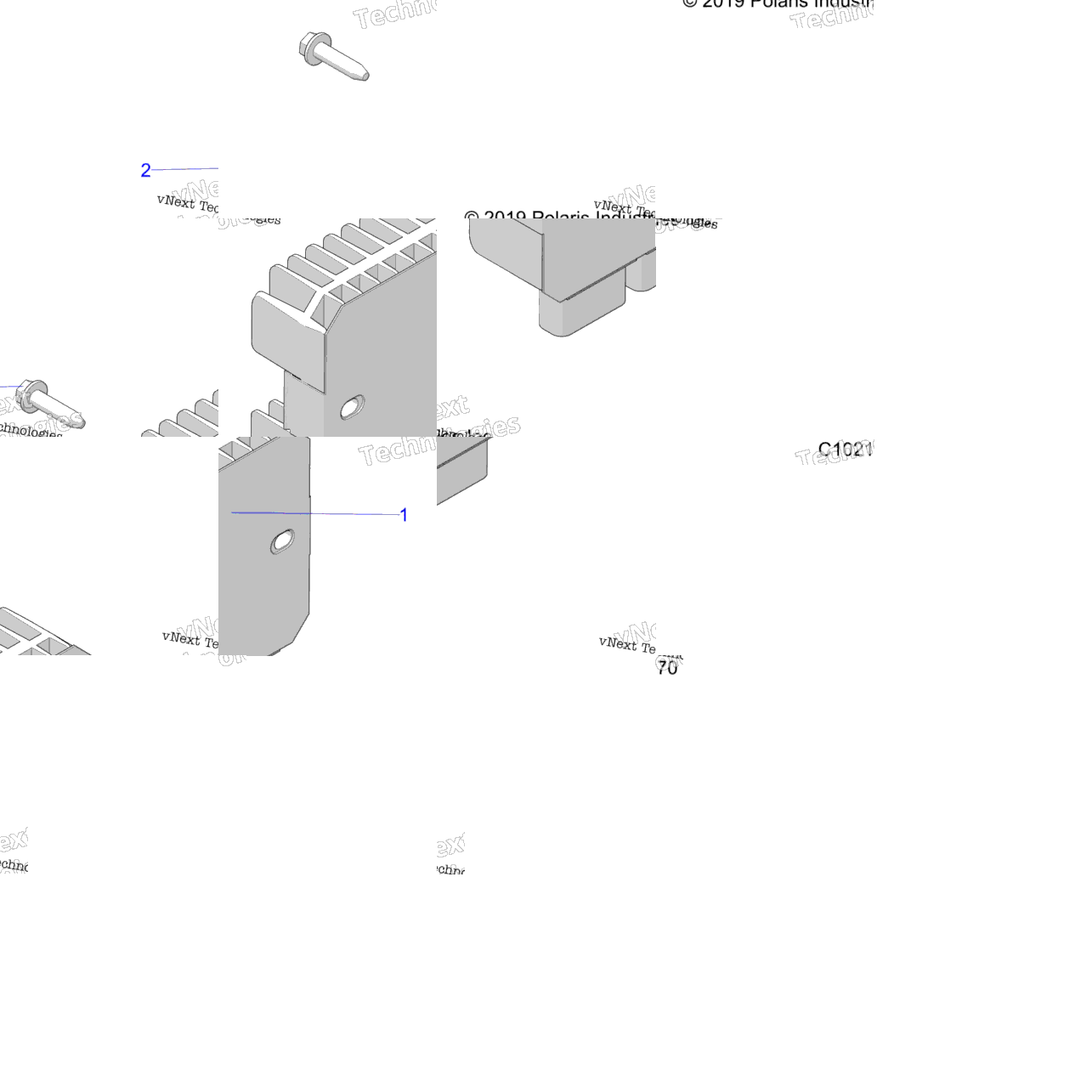 Electrical, Voltage Regulator And Mounting