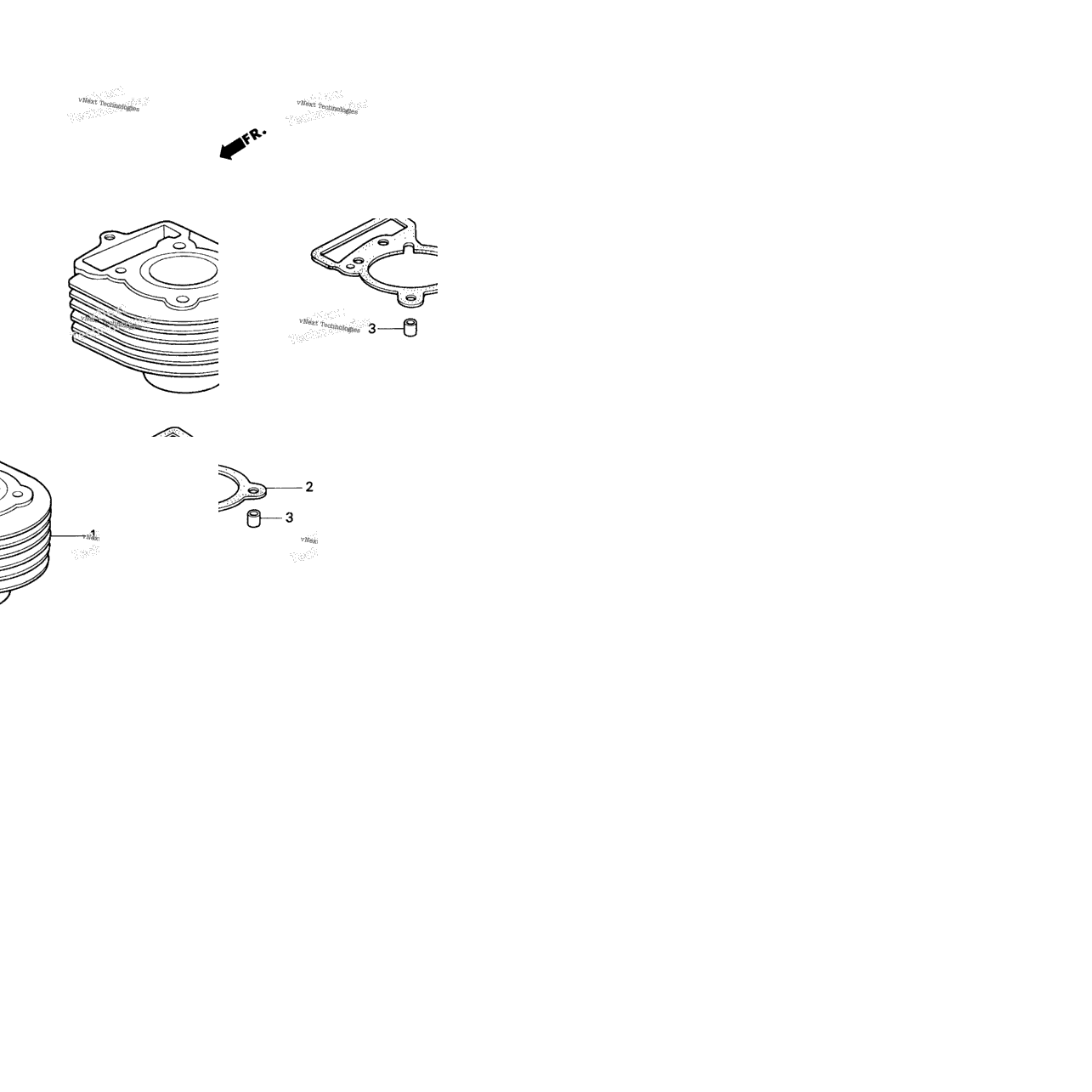 Cylinder